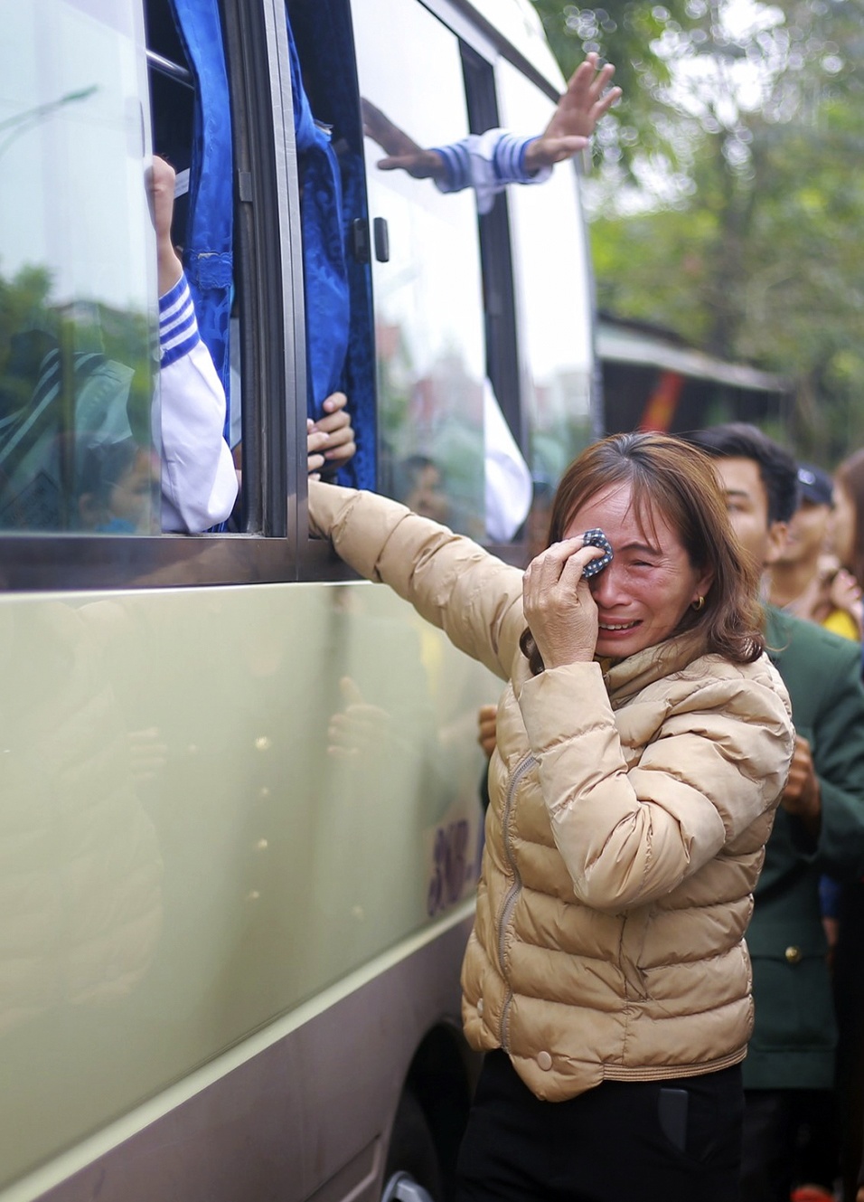 tan binh len duong nhap ngu anh 8