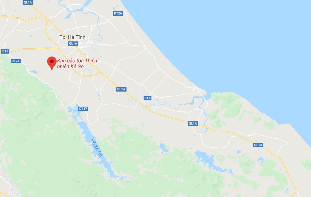 đặt bẫy trong rừng quốc gia ảnh 2 dat bay trong rung quoc gia anh 2