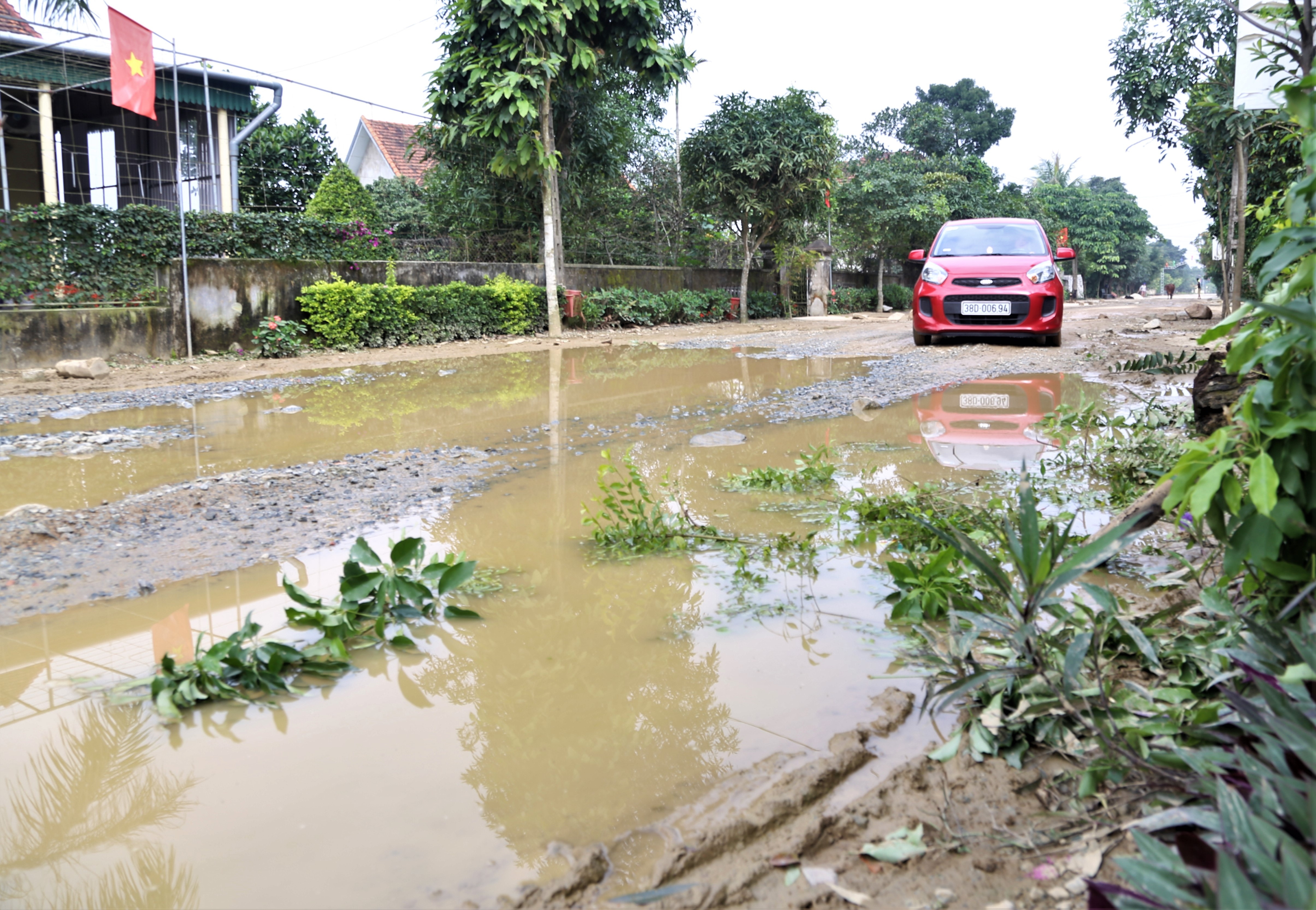 duong lien xa nat tuong anh 1
