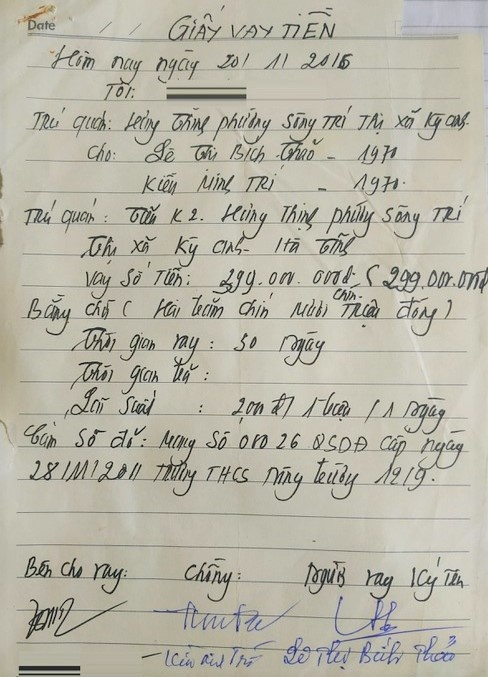 vay lai suat cao anh 2