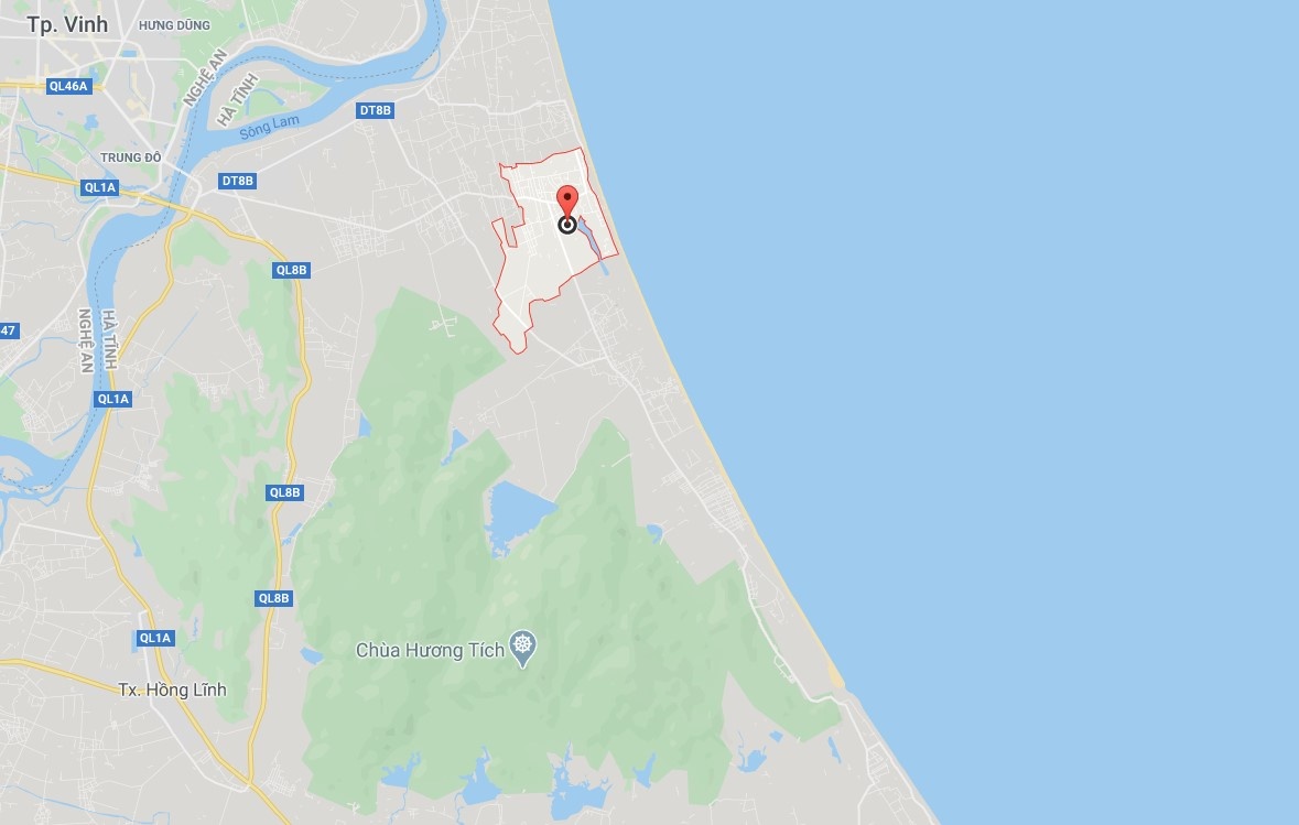 rung phong ho bi pha nat anh 13