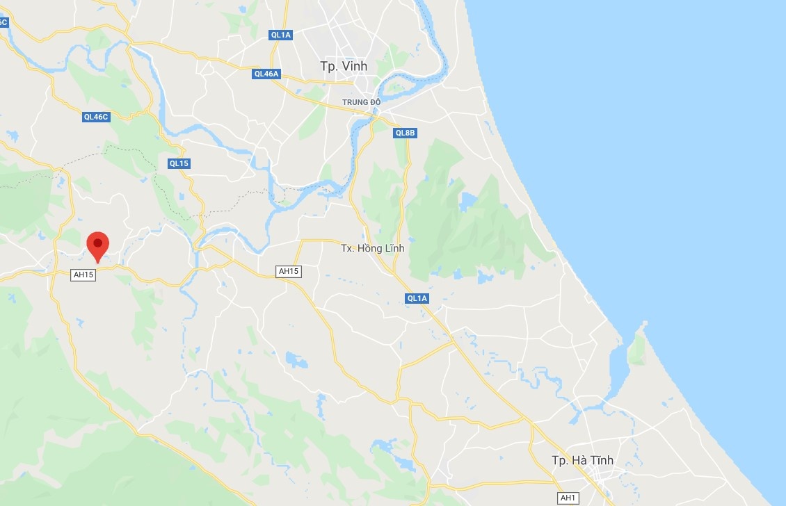 loc nhung,  nhung huou Huong Son,  Ha Tinh anh 2