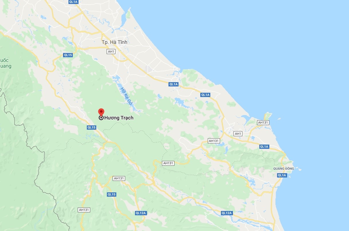 trau huc nguoi di rung anh 2