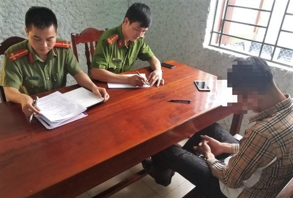 dang tin that thiet ve Covid anh 1