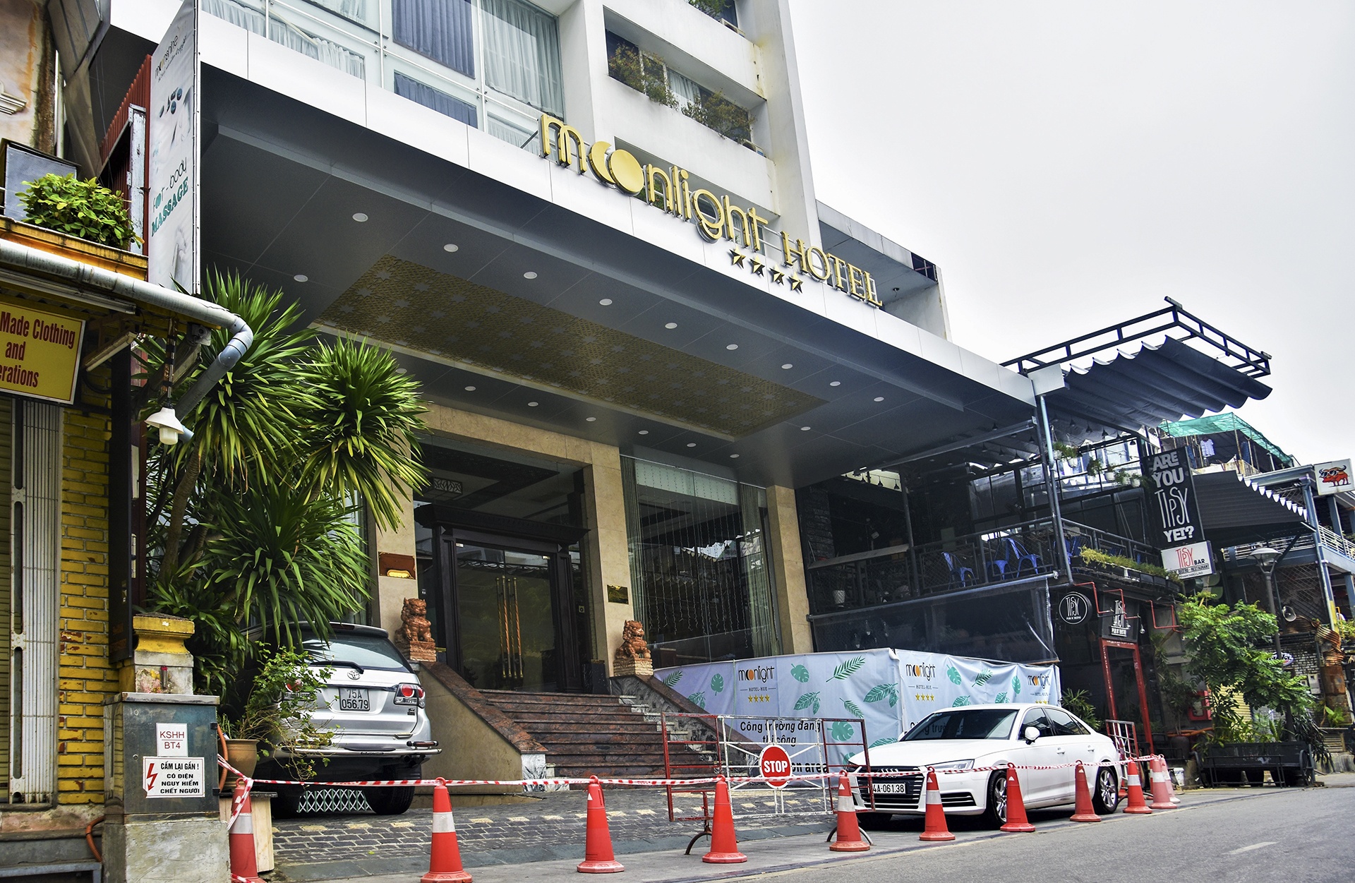 Hue vang nguoi vi Covid anh 10