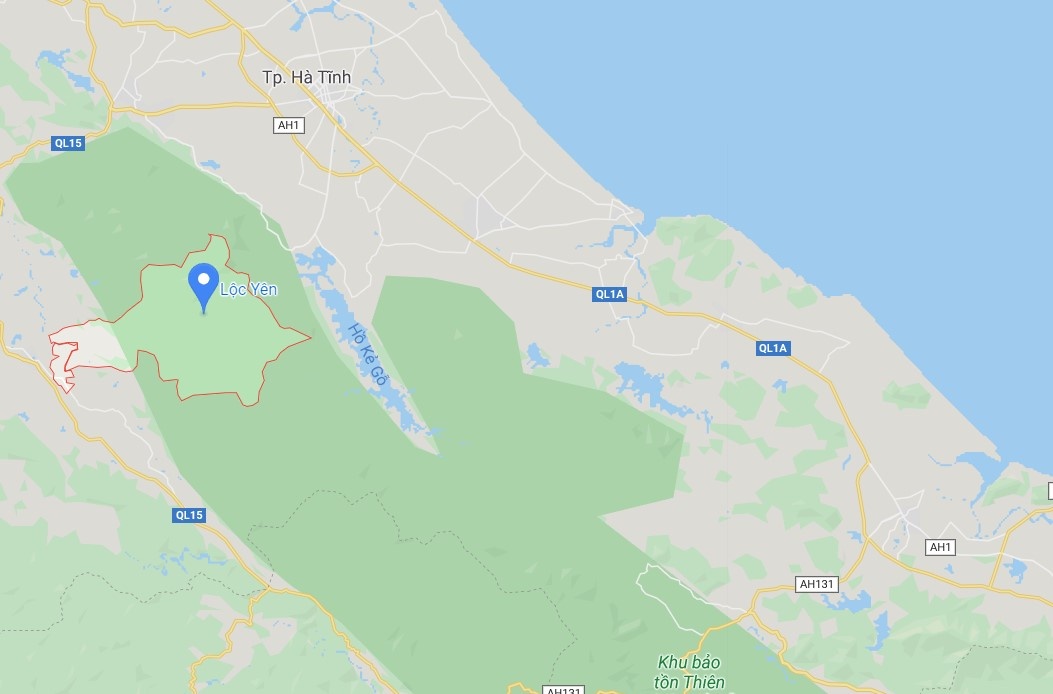 dang tin that thiet ve Covid anh 2