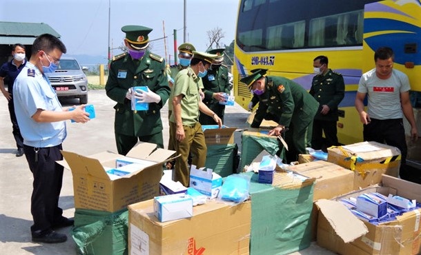 khau trang nhap lau anh 1