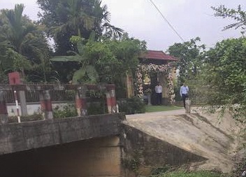 dam cuoi giua dich Covid anh 2