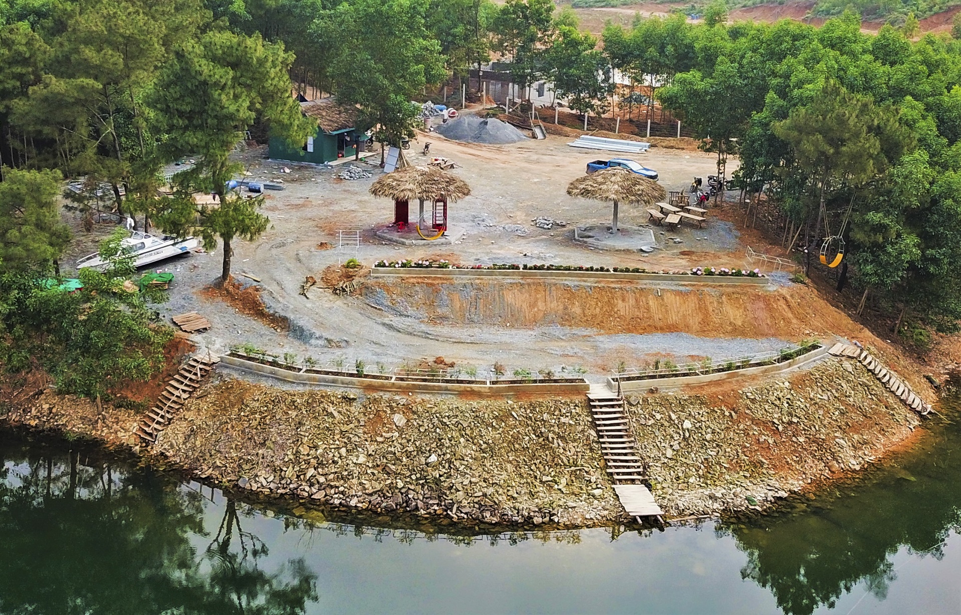 khu sinh thai chui anh 2