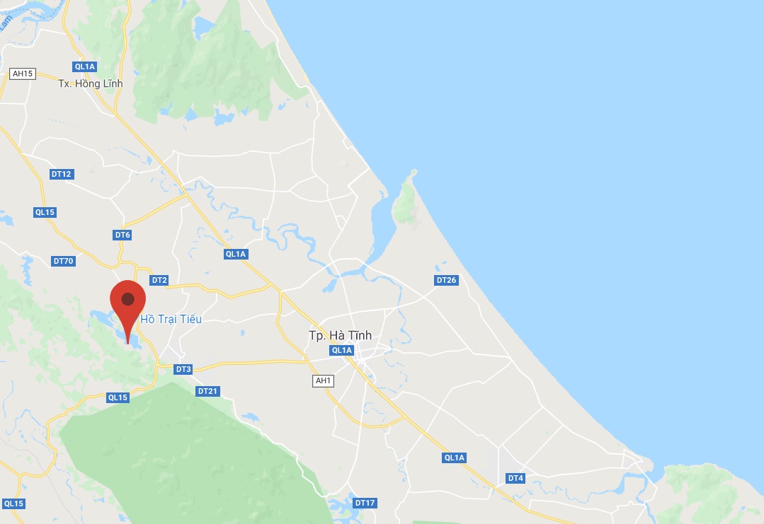 khu sinh thai chui anh 4