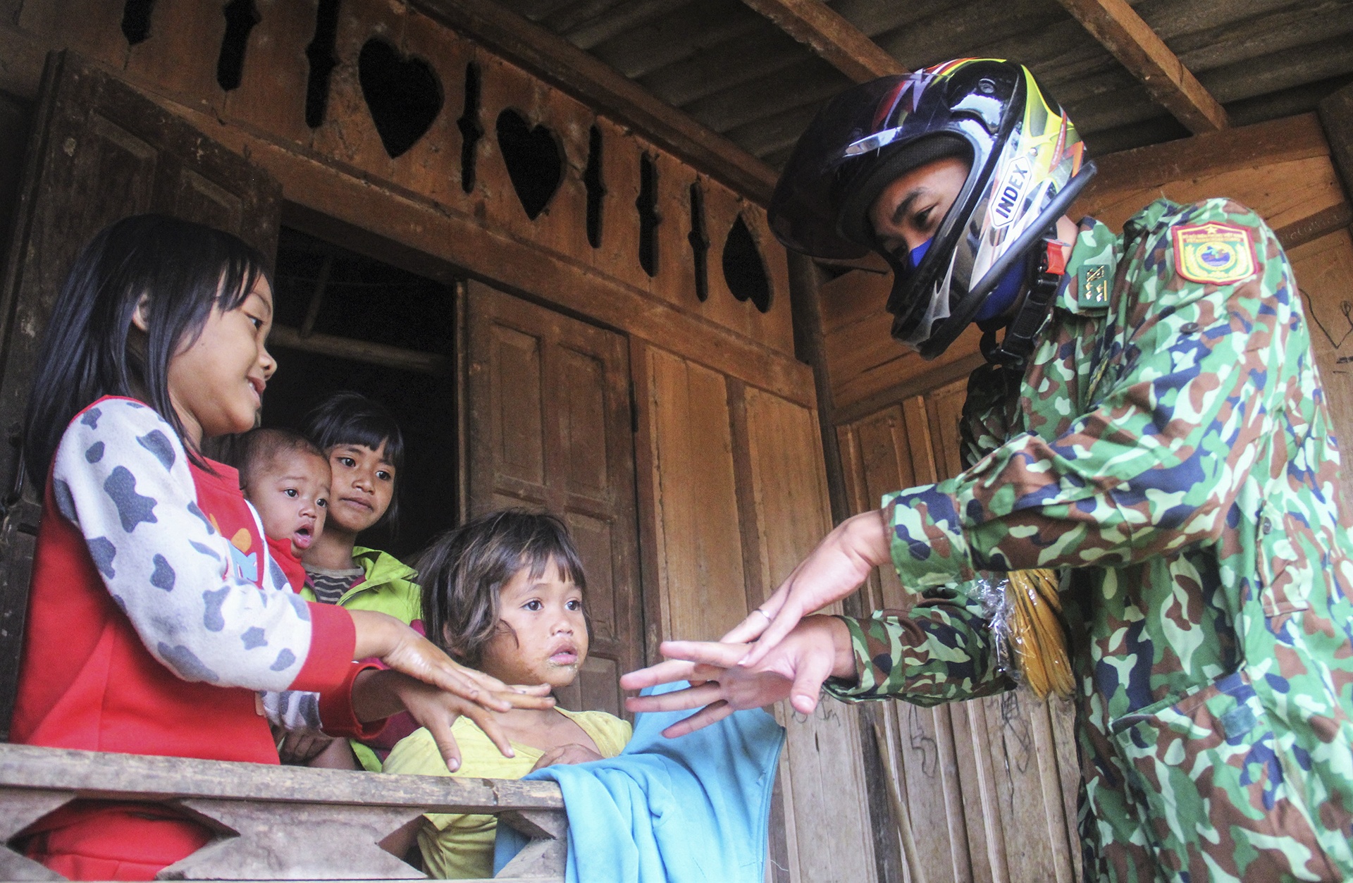 bien phong Quang Tri canh chot vuot bien anh 5