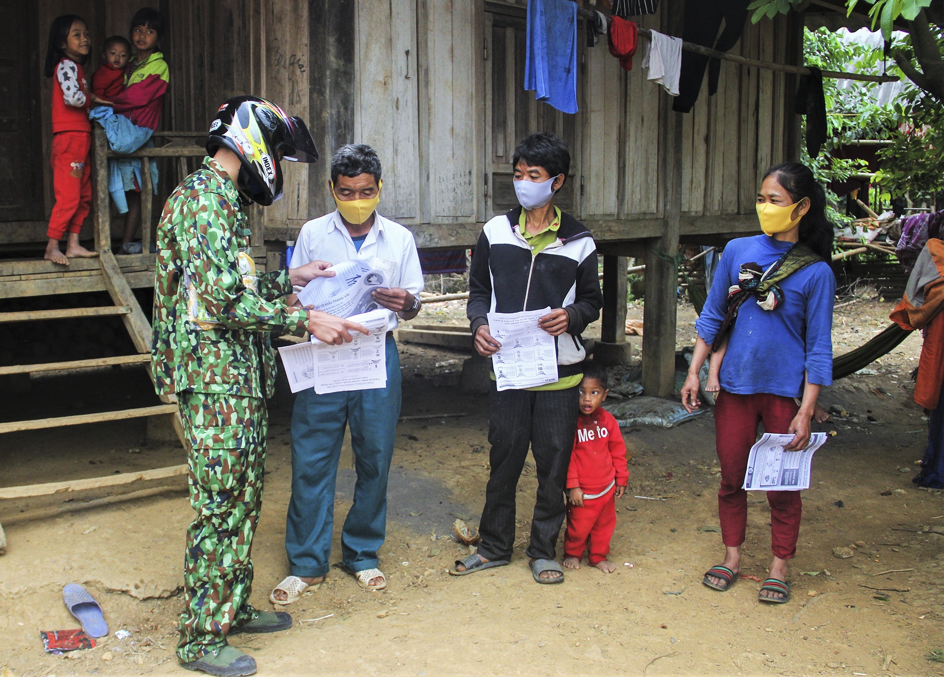 bien phong Quang Tri canh chot vuot bien anh 6