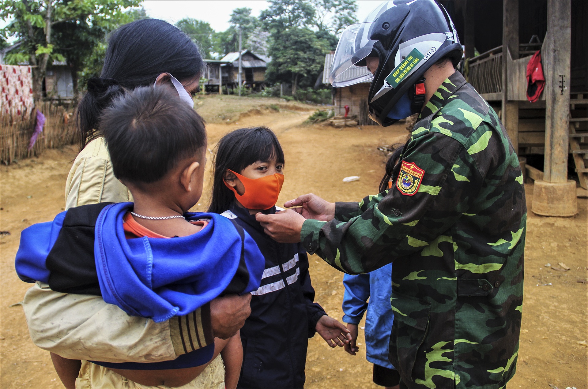 bien phong Quang Tri canh chot vuot bien anh 7