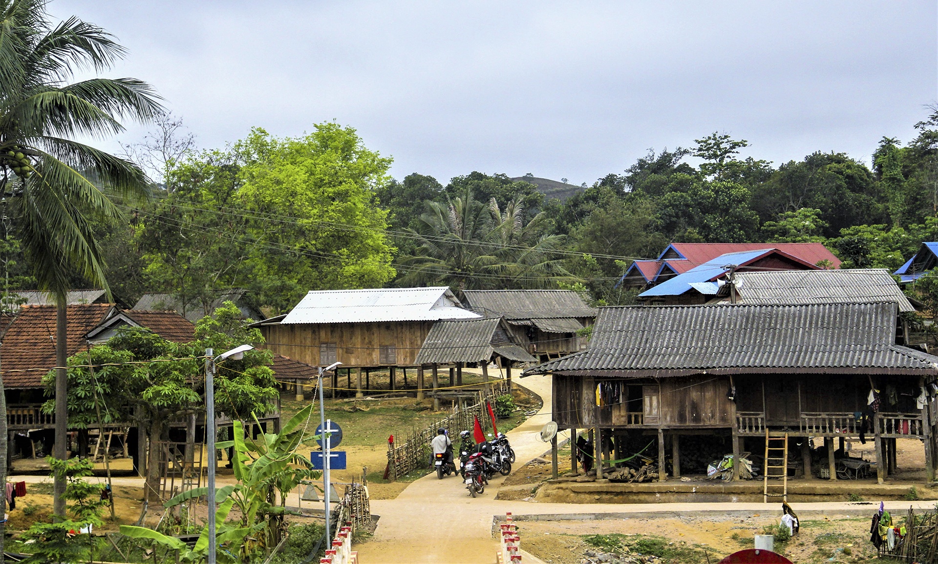 bien phong Quang Tri canh chot vuot bien anh 2