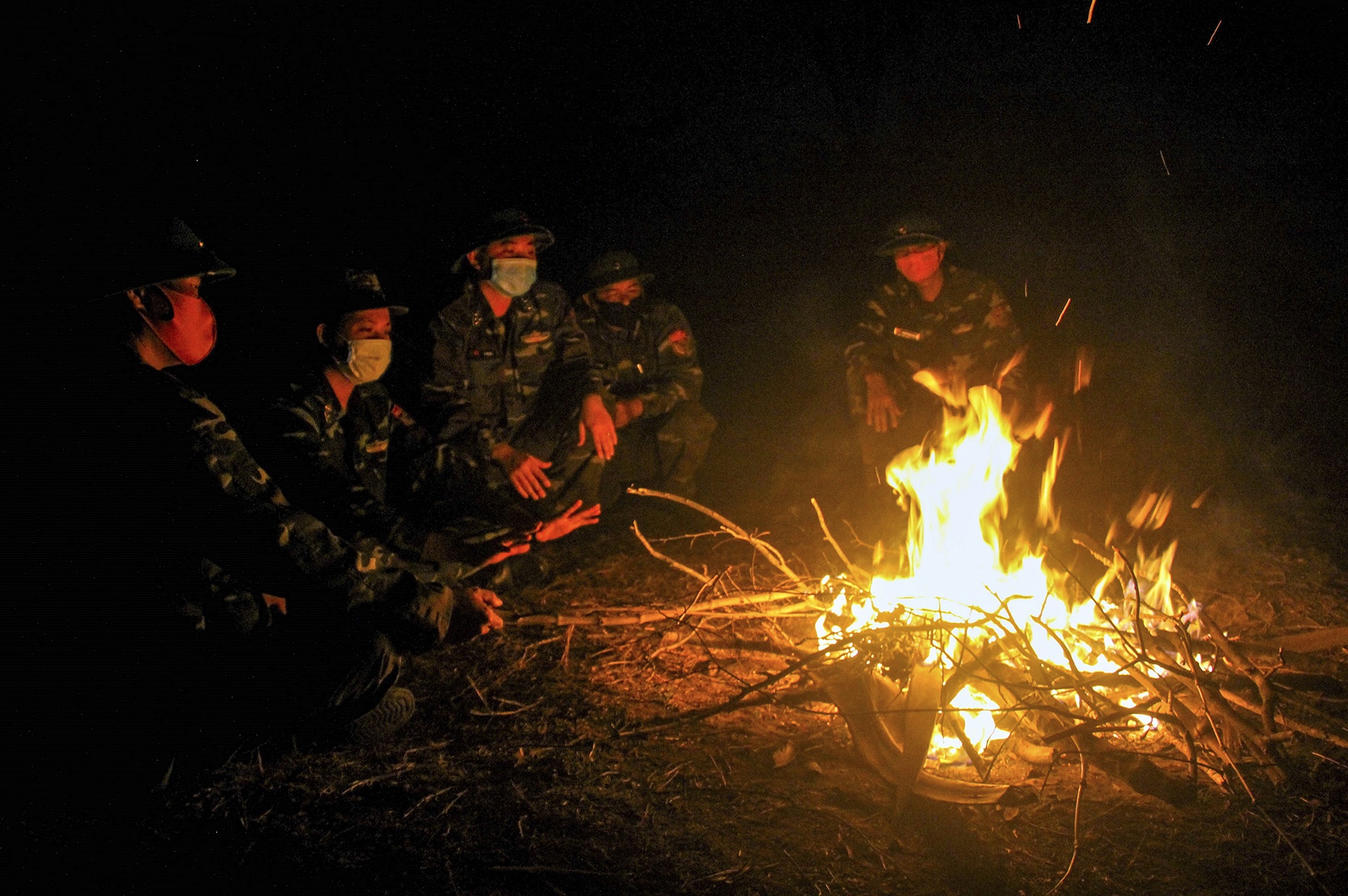 bien phong Quang Tri canh chot vuot bien anh 11