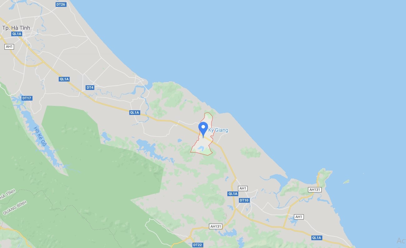 bi phat tai khu cach ly anh 1