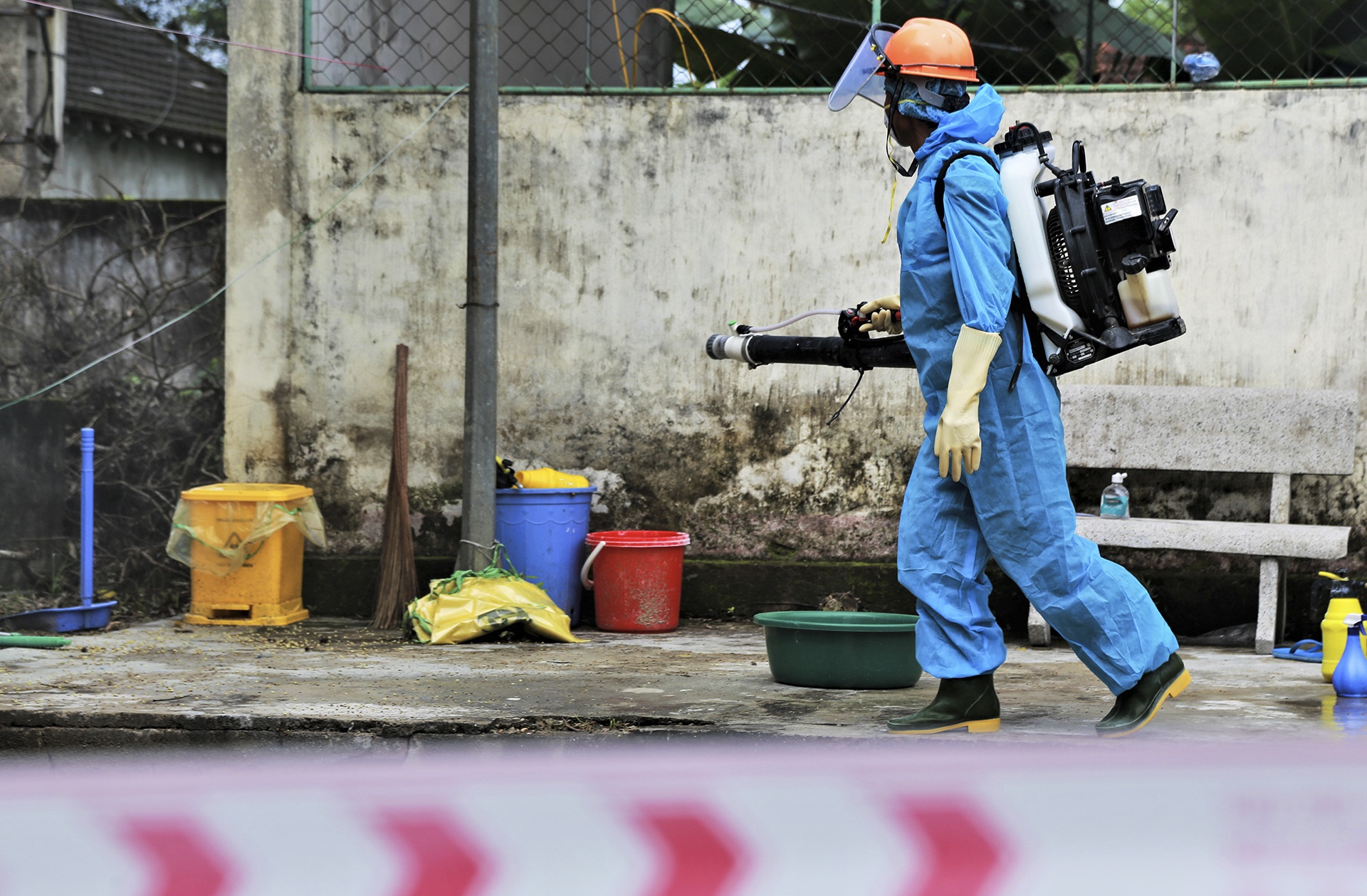 benh nhan nhiem covid anh 2