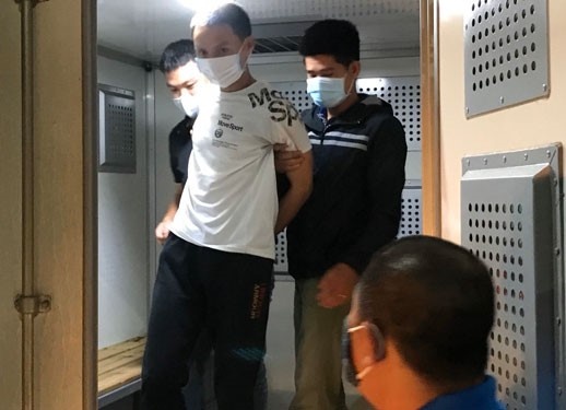 giet nguoi cuop tai san anh 1