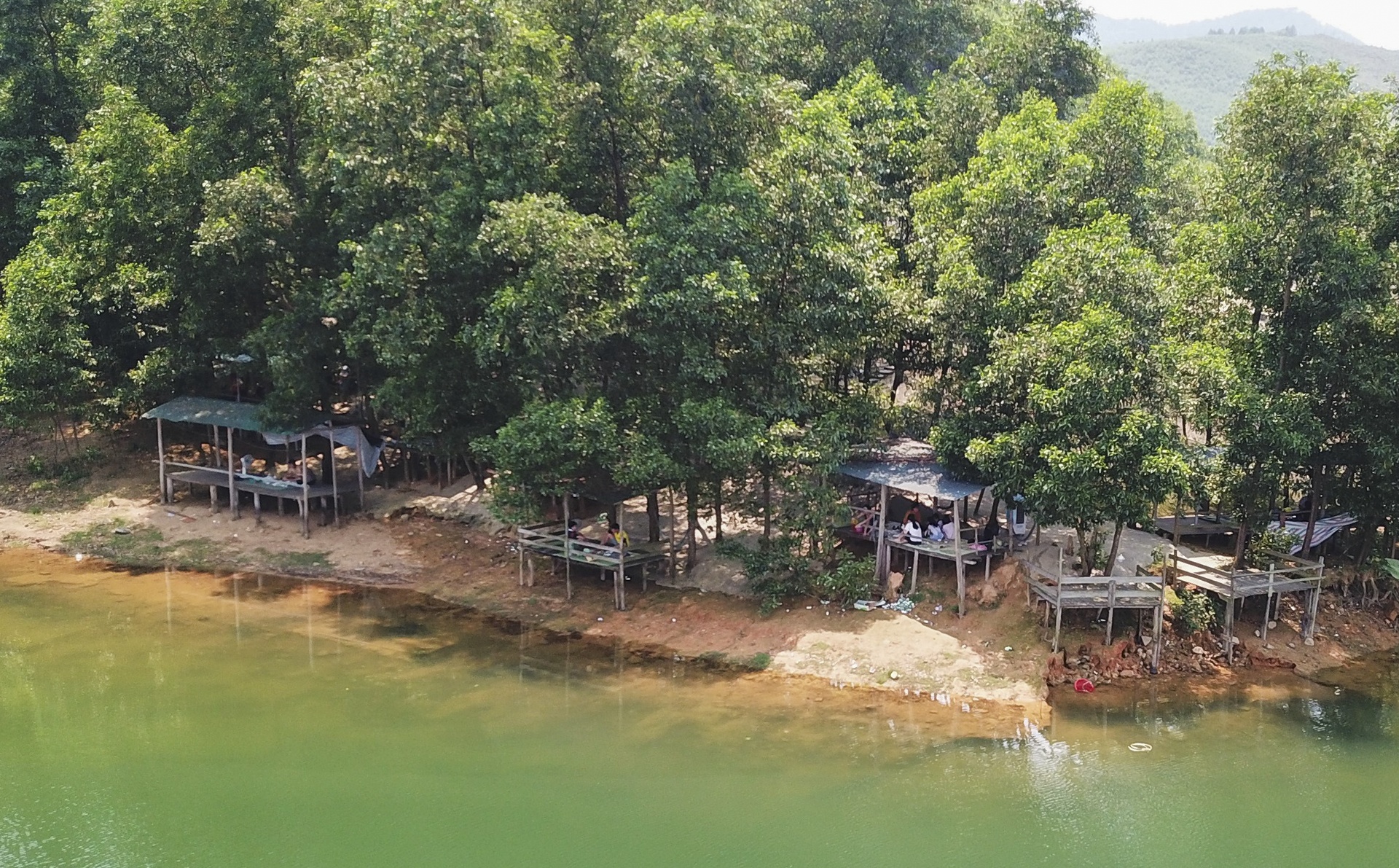 tu tap an uong giua dich Covid anh 3