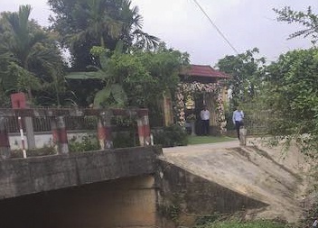 dam cuoi giua dich Covid anh 2