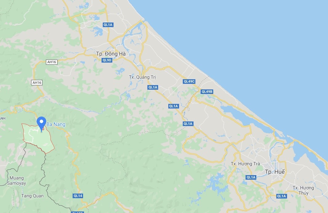 Hai hot liet si anh 2