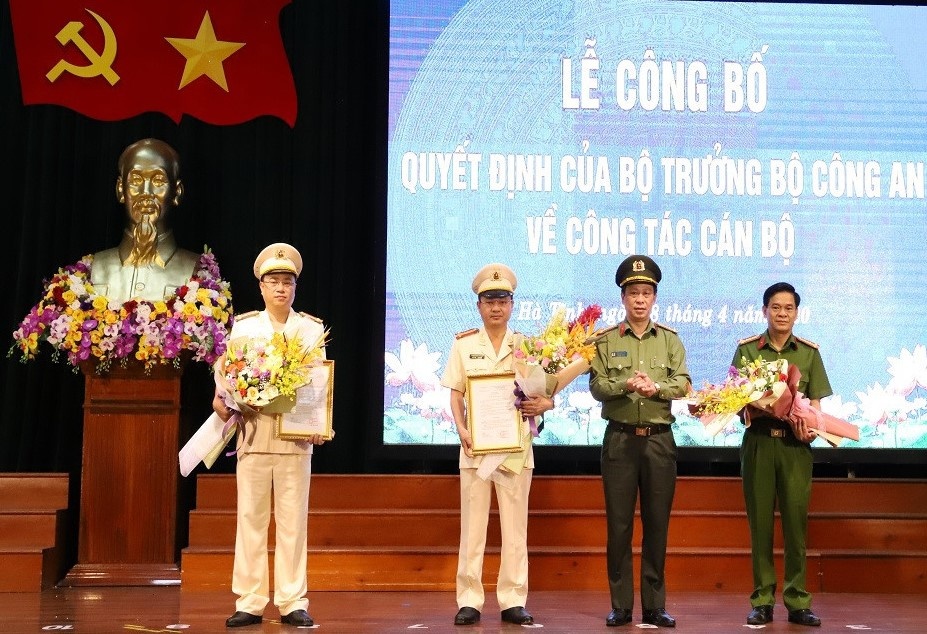 can bo cong an tinh anh 1