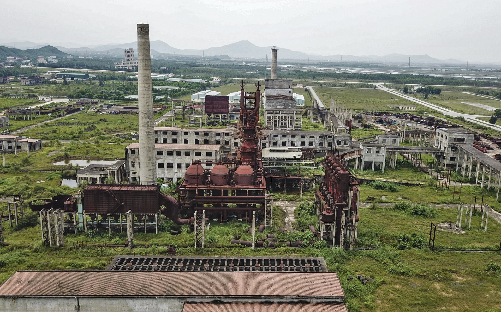 nha may thep nghin ty bo hoang anh 2