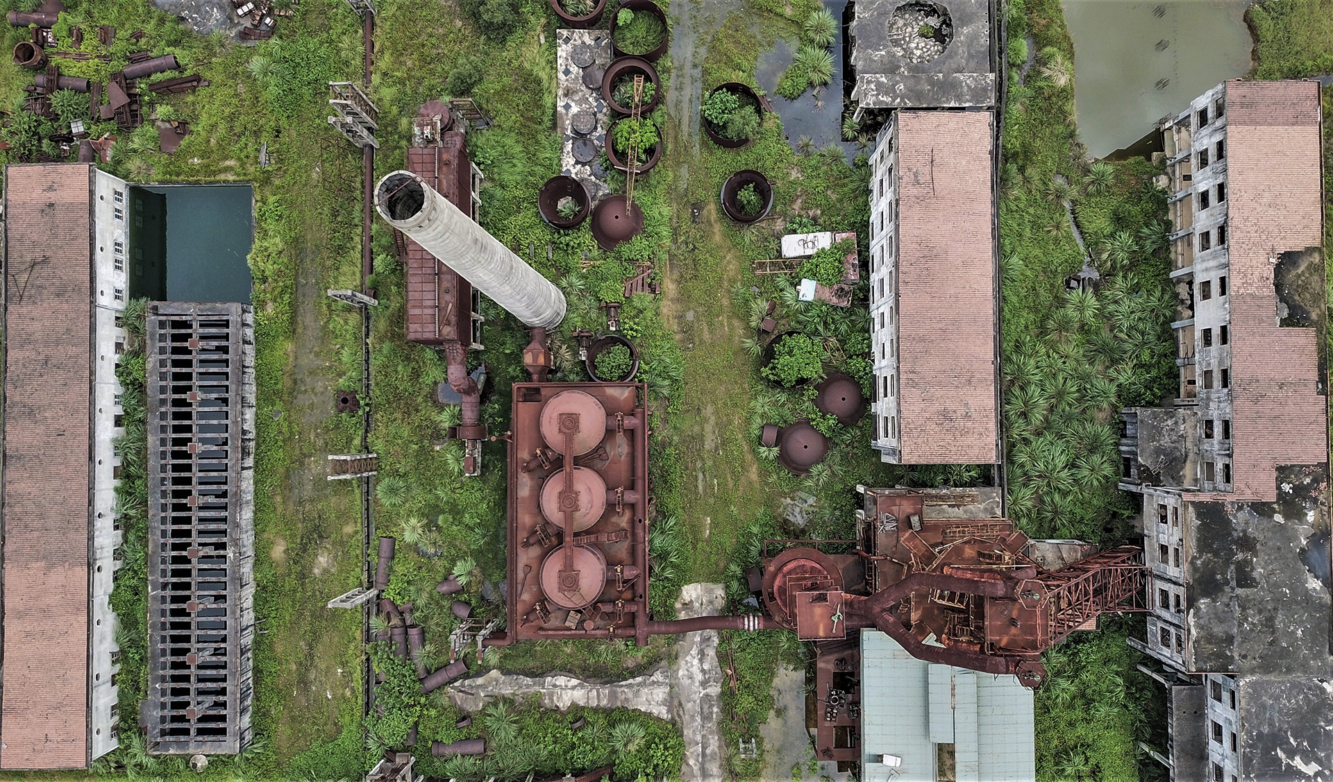 nha may thep nghin ty bo hoang anh 6