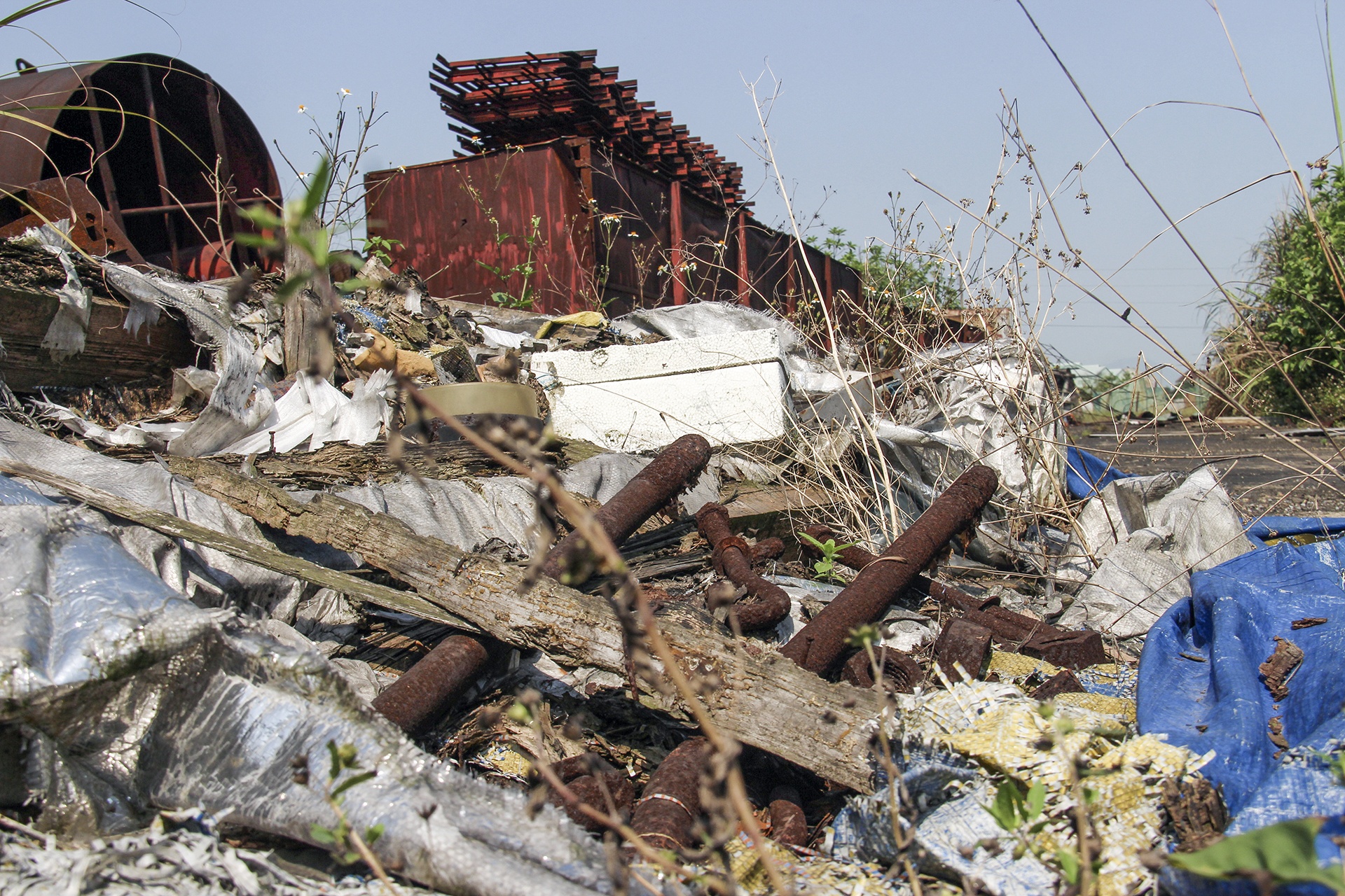 nha may thep nghin ty bo hoang anh 11