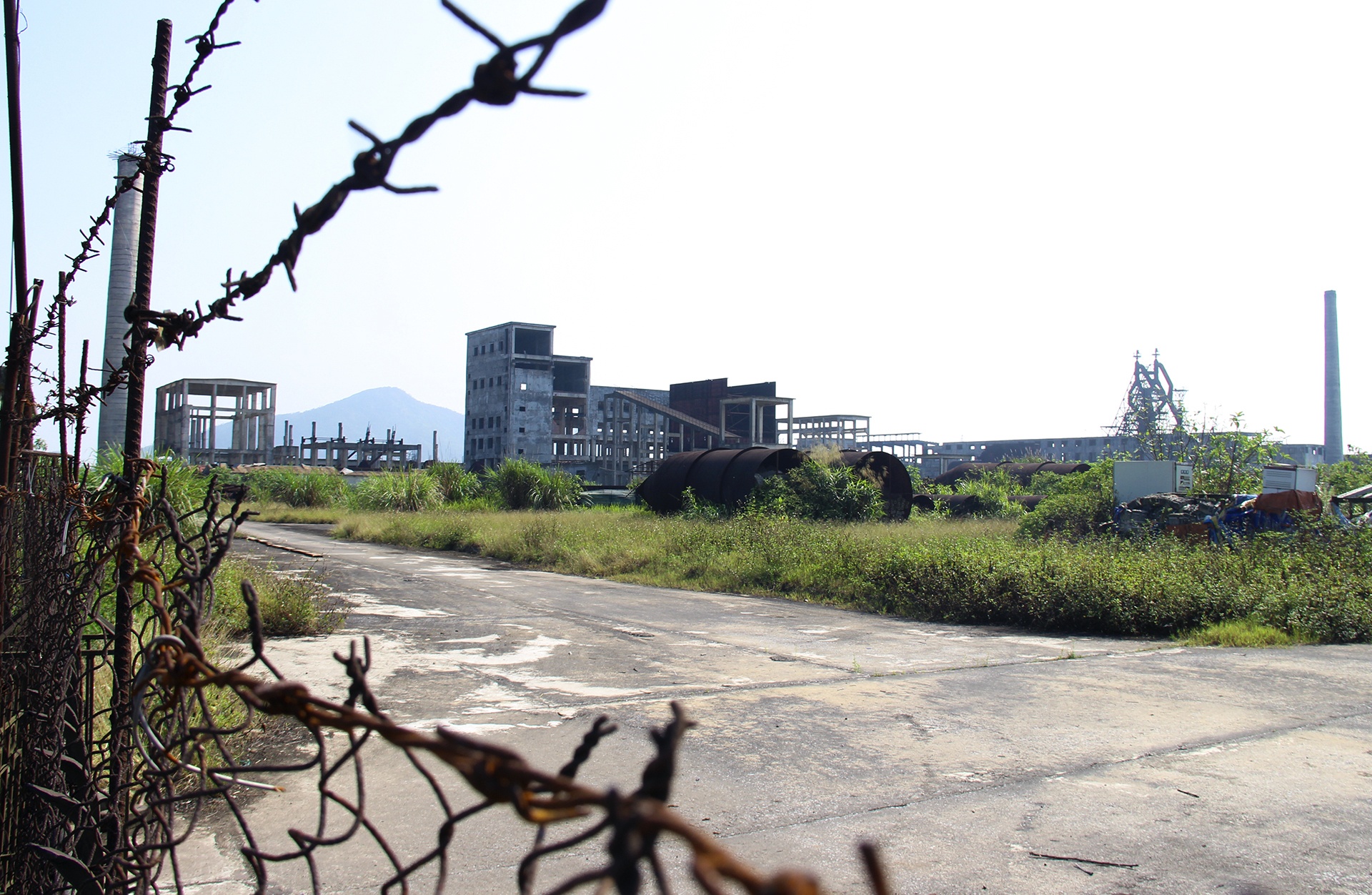 nha may thep nghin ty bo hoang anh 13