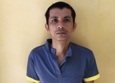 Lam chau gai chua du 16 tuoi co con, yeu rau xanh linh an hinh anh