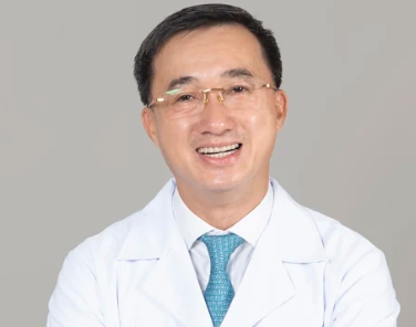 Giam doc Benh vien K lam Thu truong Bo Y te hinh anh