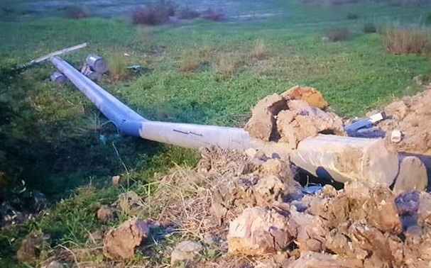 Tru dien do de chet nam cong nhan hinh anh