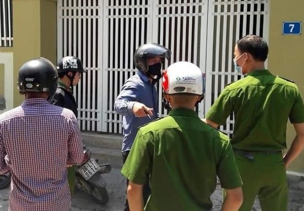 Truy bat ke dam vo cu tu vong hinh anh