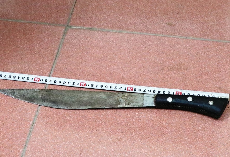 ke giet nguoi bi bat anh 2