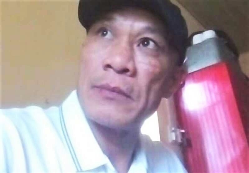 Ke dam chet vo cu bi bat hinh anh