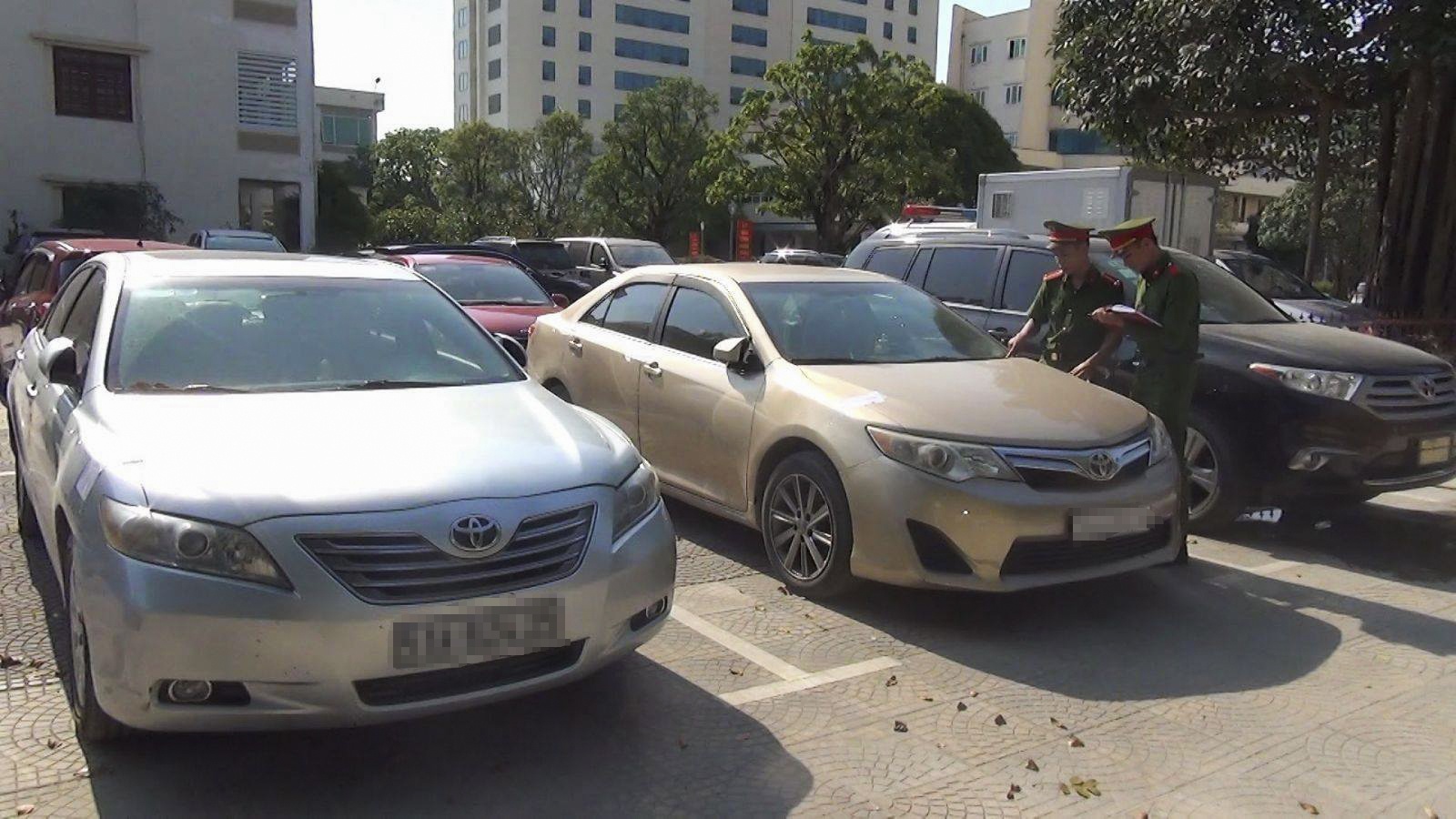 xe nhập lậu qua biên giới ảnh 1 xe nhap lau qua bien gioi anh 1