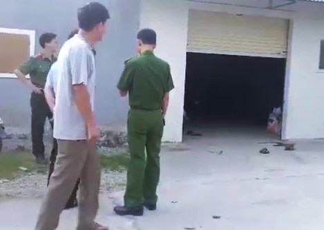 giết người ở Nghệ An ảnh 1 giet nguoi o Nghe An anh 1