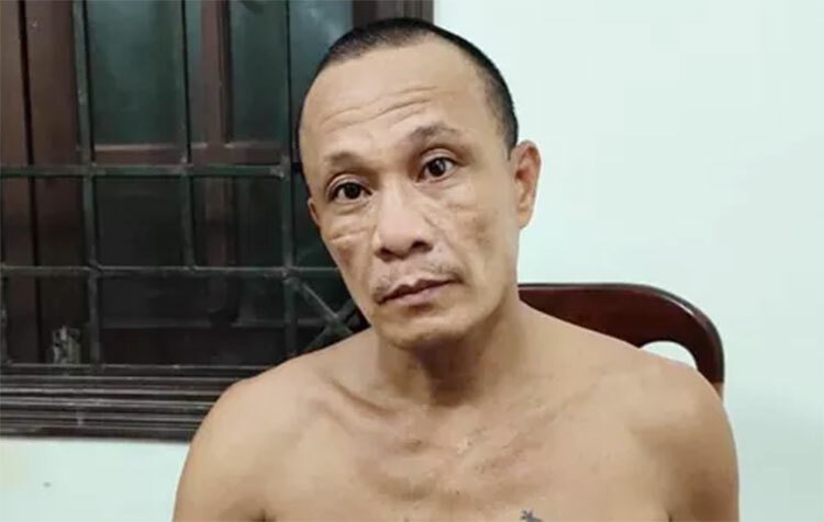 Ke doat mang nguoi tinh cu bi khoi to hinh anh