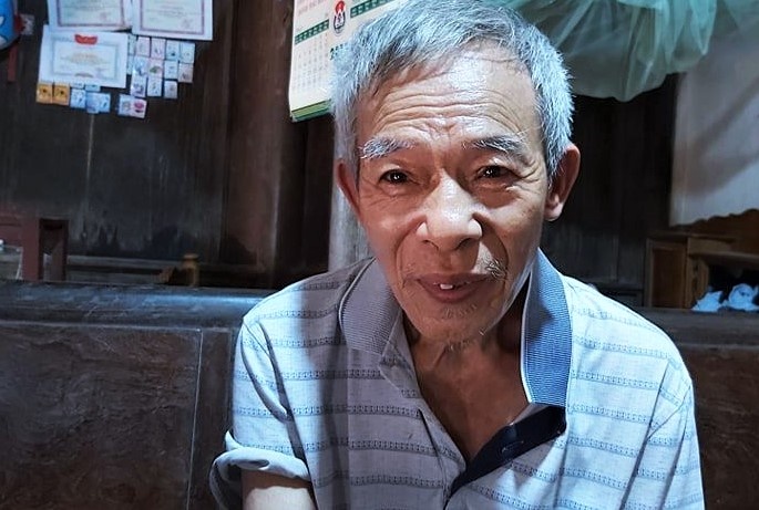 2.400 nguoi mot huyen xin khong nhan tien ho tro vi Covid-19 hinh anh