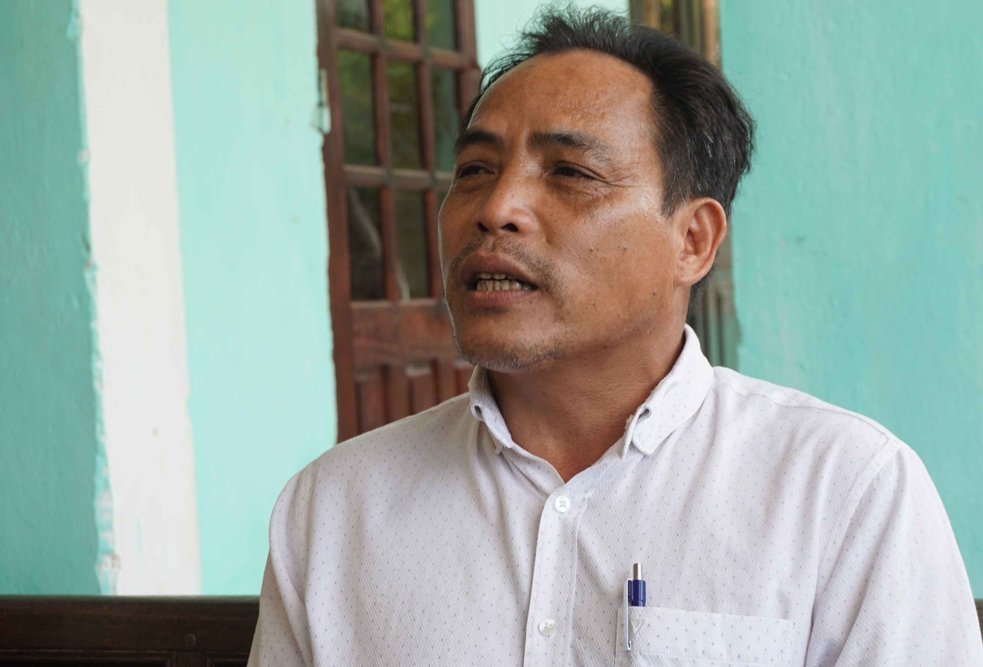 Huy bo mot phan cong van de nghi nguoi dan khong nhan tien ho tro hinh anh