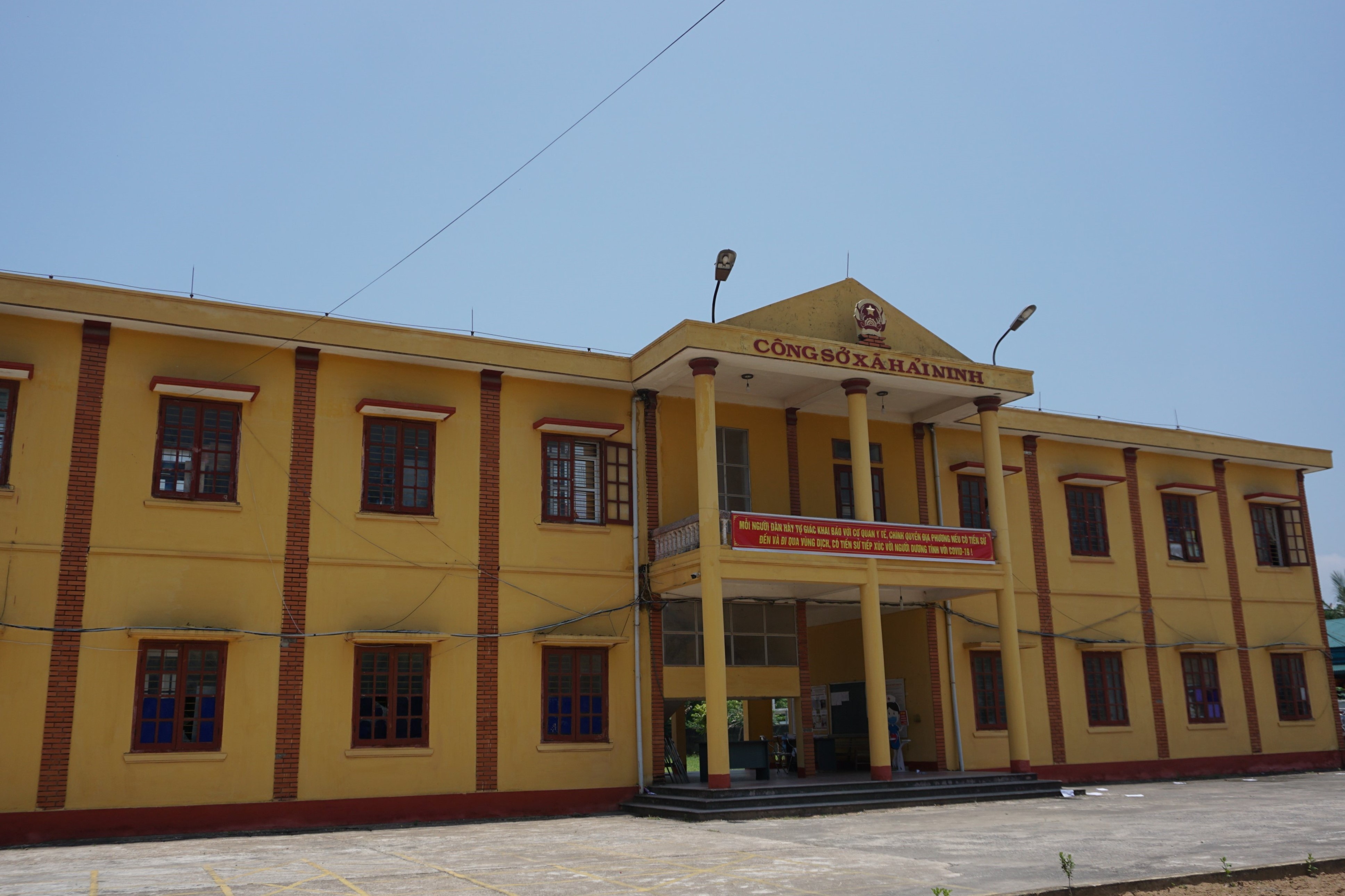 khong nhan ho tro Covid-19 anh 2