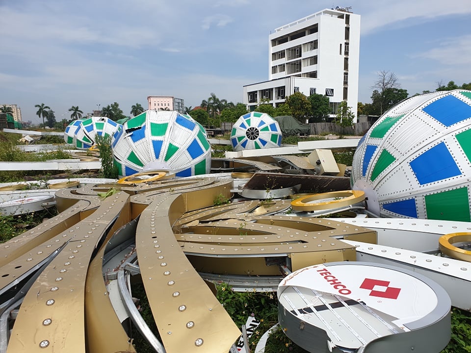 ‘Hang chuc cot den do gay sau tran mua dong do ket cau yeu’ hinh anh