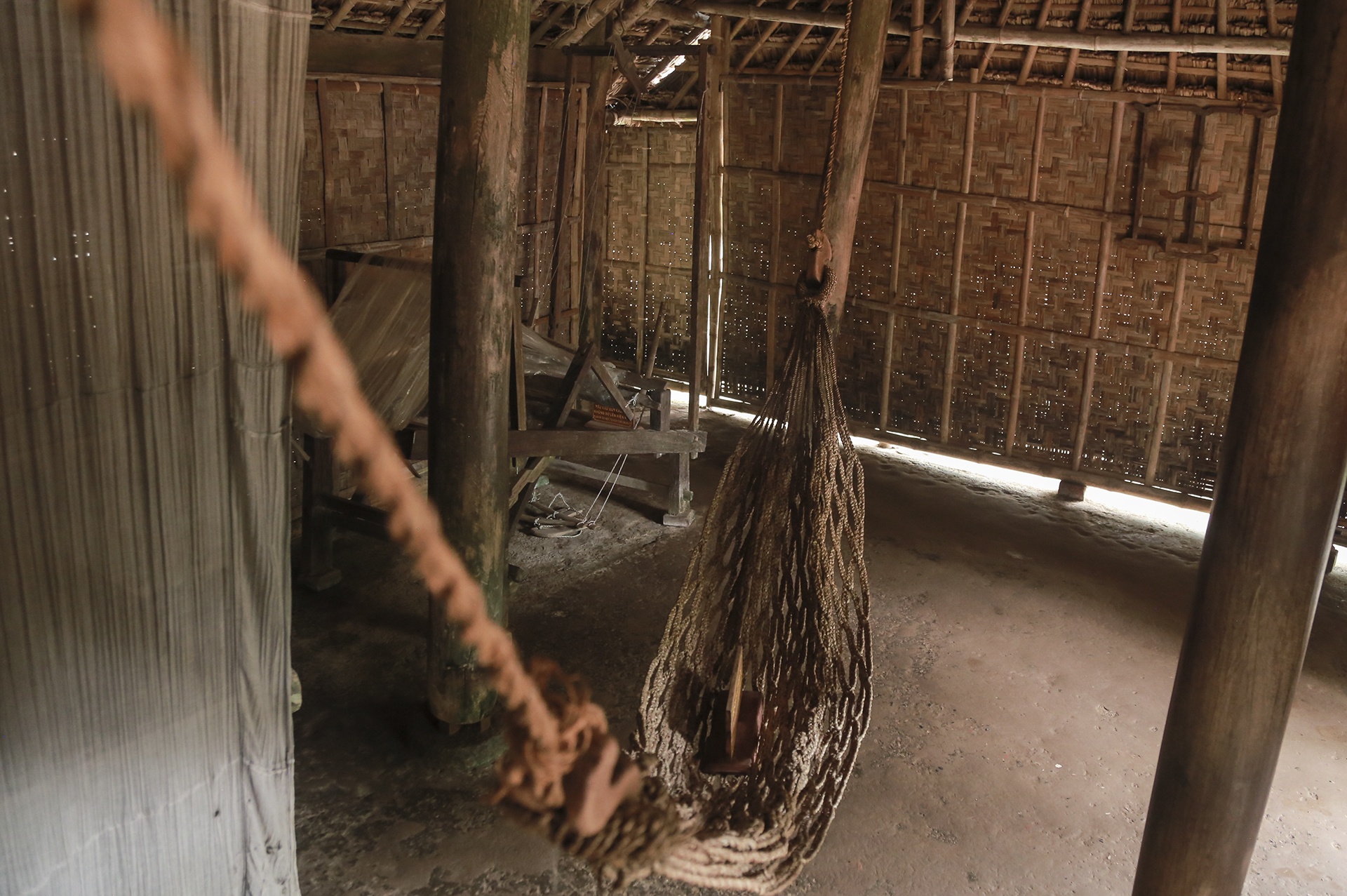 Lang Sen que Bac Ho anh 10