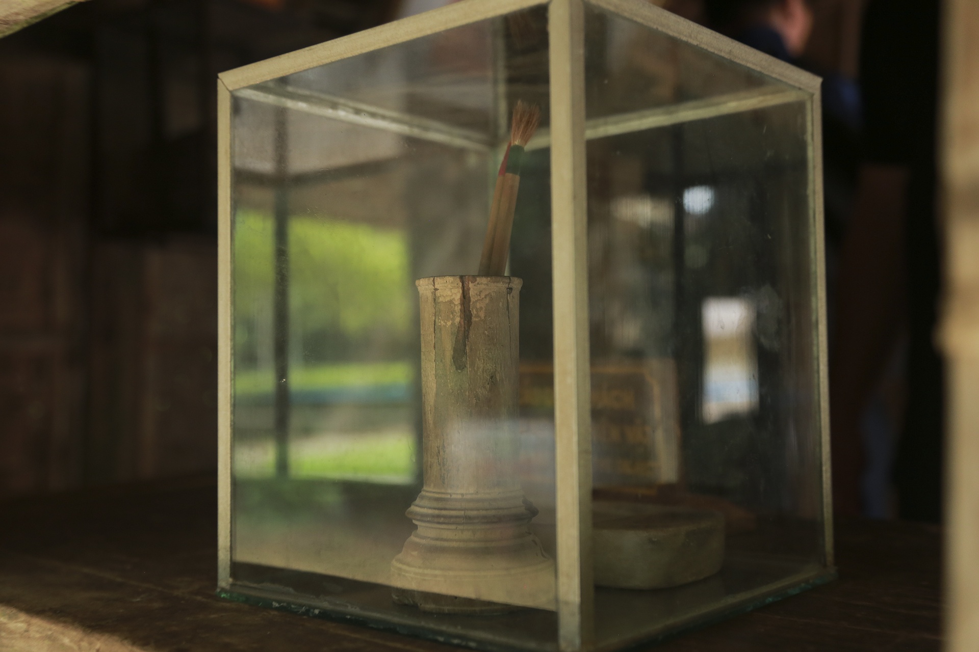 Lang Sen que Bac Ho anh 9