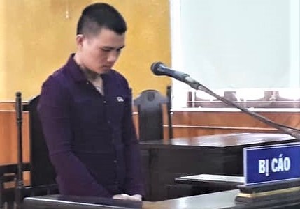 Van chuyen trai phep chat ma tuy anh 1