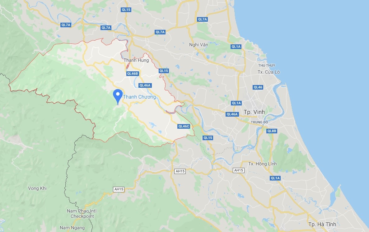 may cay de tu vong anh 2