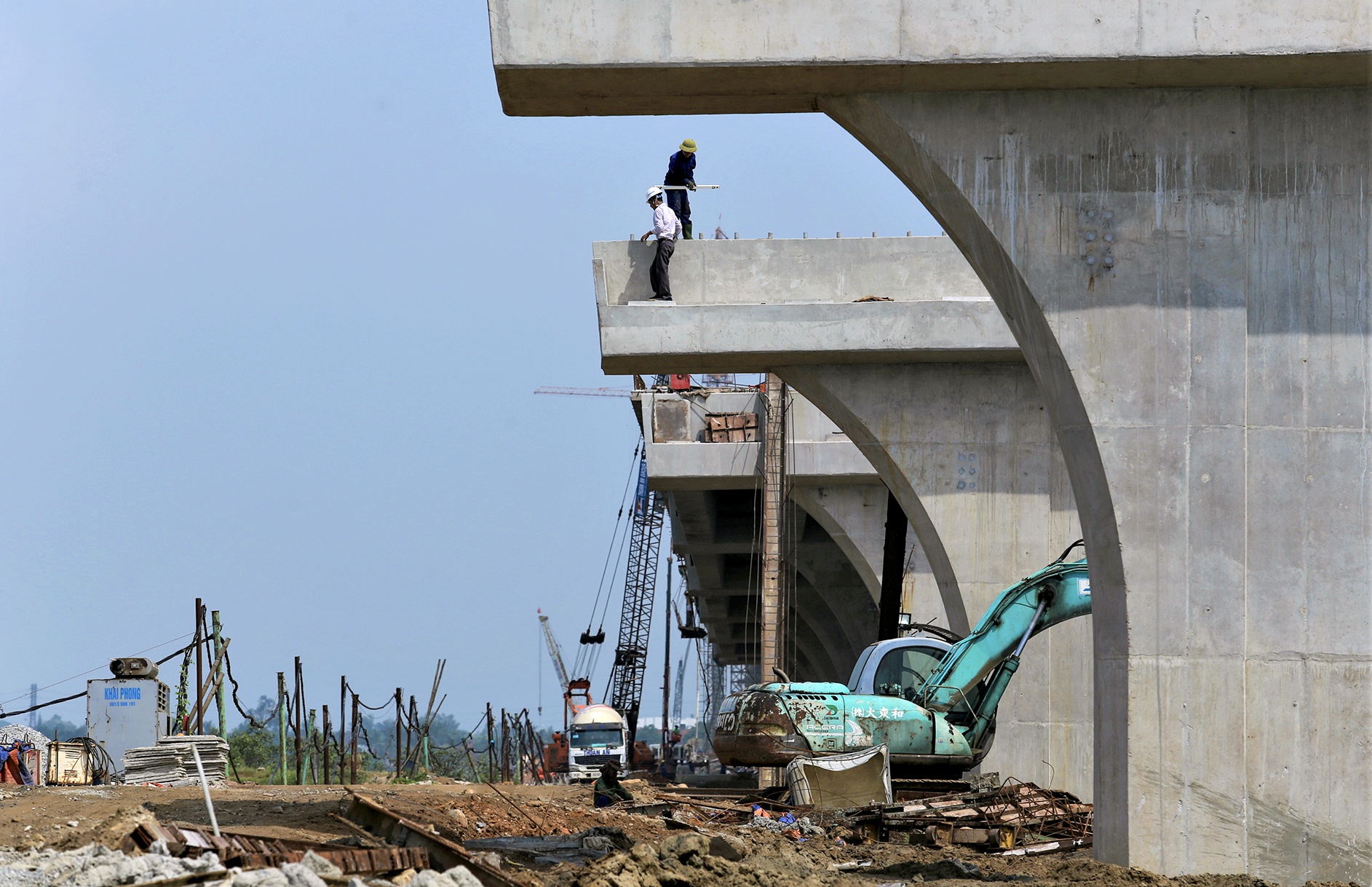 cau Cua Hoi noi Ha Tinh va Nghe An anh 8