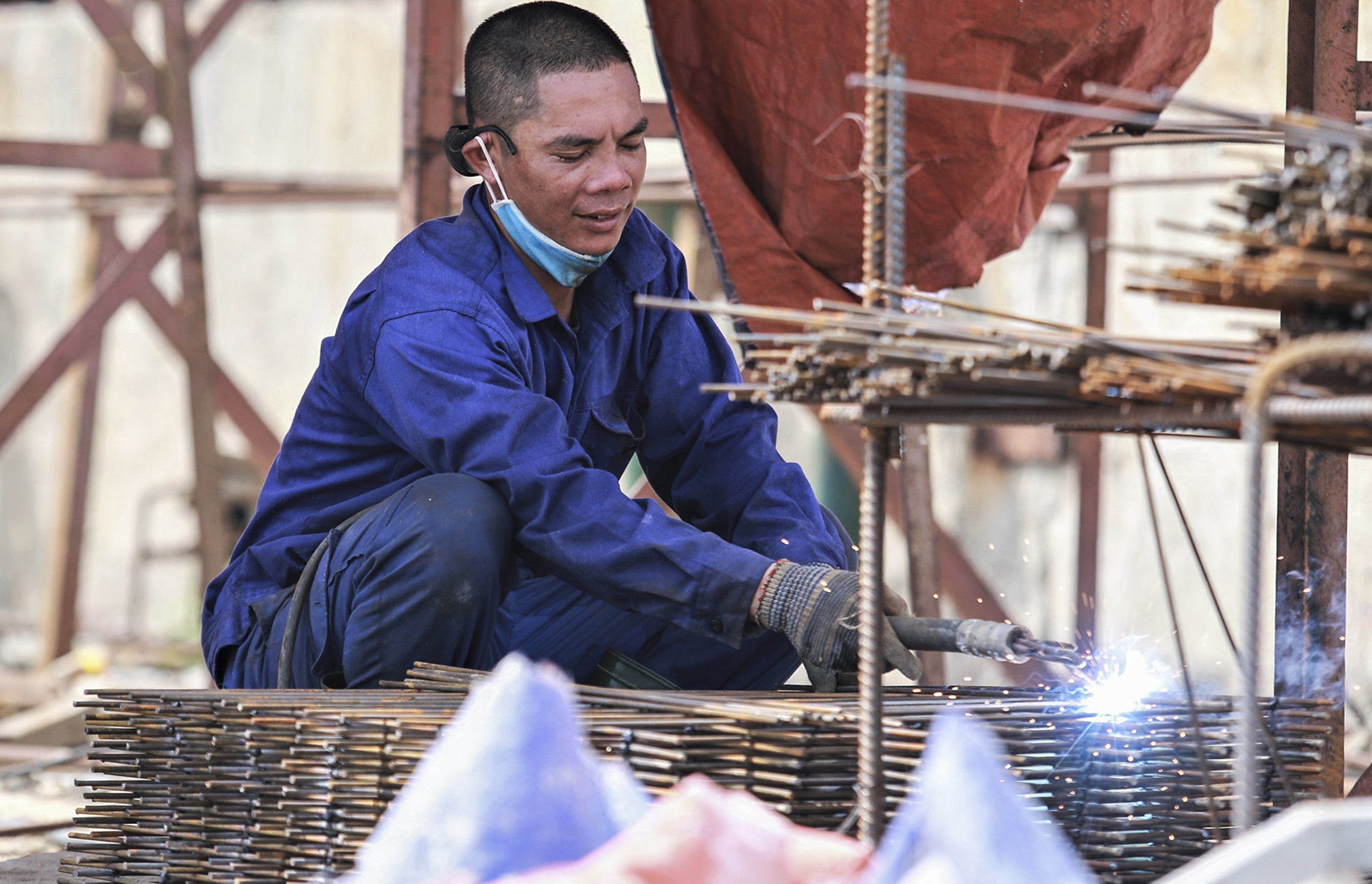 cau Cua Hoi noi Ha Tinh va Nghe An anh 9