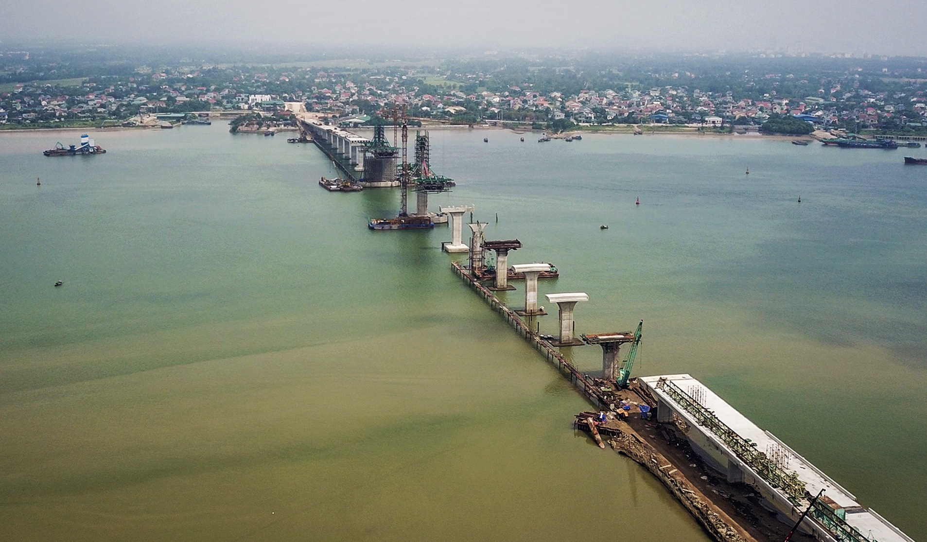 cau Cua Hoi noi Ha Tinh va Nghe An anh 1